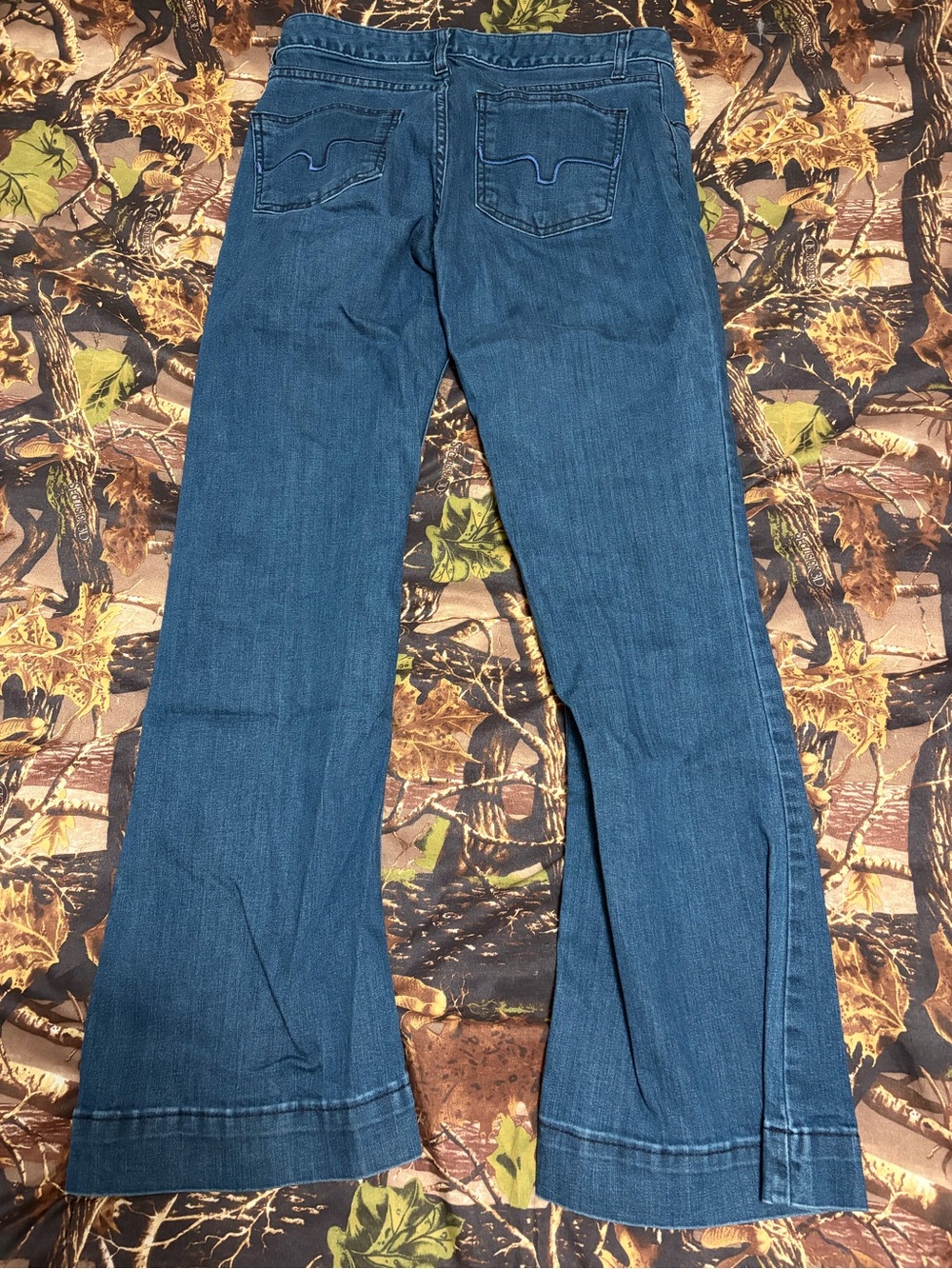 Kimes Ranch Lola Trouser Jeans - Women's